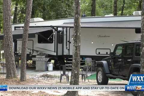 Small Town, Big Crowds: Wiggins and Stone County bring in record number of tourists