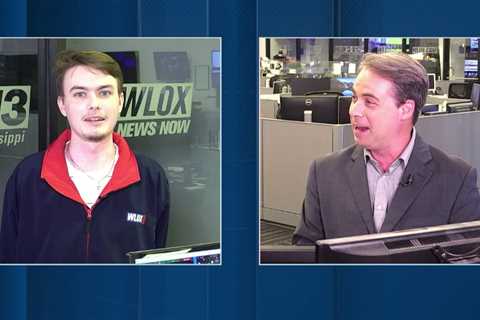 WLOX Digital Desk with Hugh Keeton (05/23/2024)