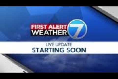 First Alert Morning Update – May 27, 2024