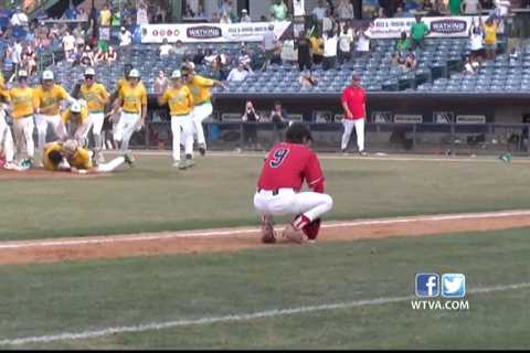 SIGHTS AND SOUNDS: High school baseball season ends with championships in Pearl