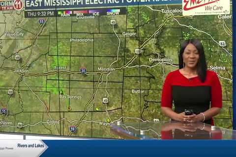 News 11 at 10PM_Weather 5/30/24