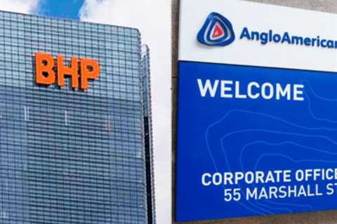 Carbon Emissions Averted? BHP and Anglo-American Deal Off the Table