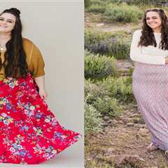 A woman lost 200 pounds over 2 years. It started by walking for 10 minutes and eating one..