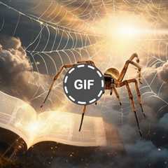 What Does Spiders Mean In A Dream Biblically