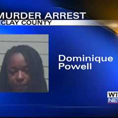 Woman facing murder charge after stabbing in Clay County