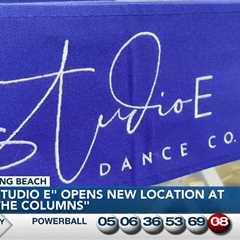 Studio E opens its doors at The Columns in Long Beach