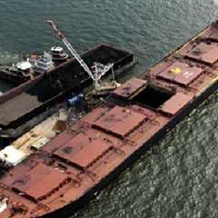 According to Platts cFlow, US coal ship departures increased by 52% to 38 ships per week