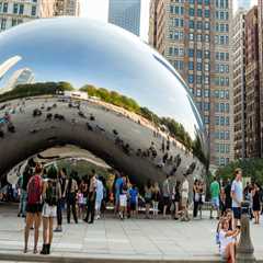 The Ultimate Guide to the Top Annual Events in Chicago, IL