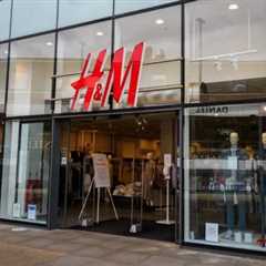 H&M Partners with Rondo Energy to Revolutionize Textile Sustainability