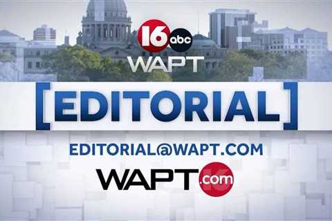 Editorial: Water safety