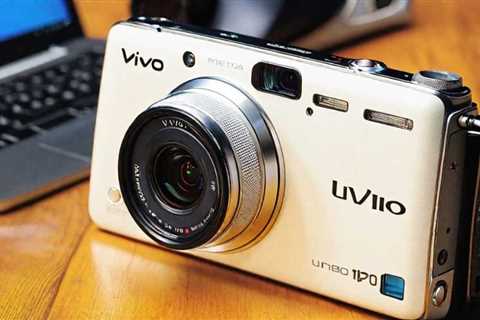 Underdog Vivo Challenges Tech Giants with the X100 Pro’s Stellar Camera