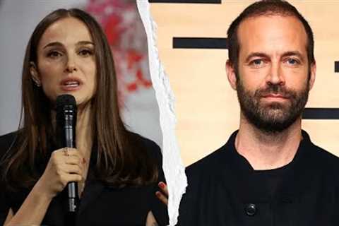 After 11 Years, Natalie Portman Confirms the Reason for Her Divorce