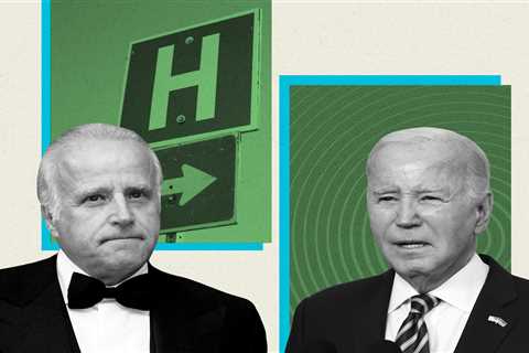 The Biden name: How the president’s brother became embroiled in a hospital fiasco