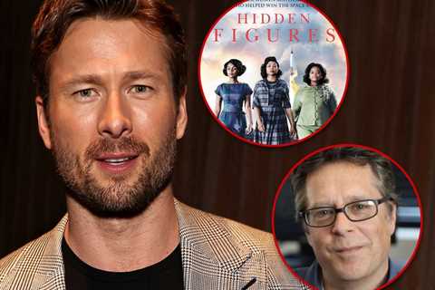 ‘Hidden Figures’ Editor Calls Out Glen Powell’s Pukey Response to Tough Lower