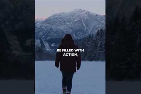 Powerful Inspirational Quote | Short Motivational Video