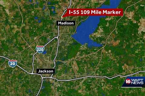 Police investigate fatal crash in Madison