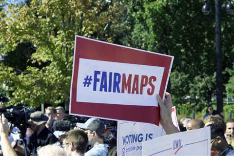 Only 1/4 of Michigan Senate districts redrawn by MICRC are ‘fairer’ than previous map •