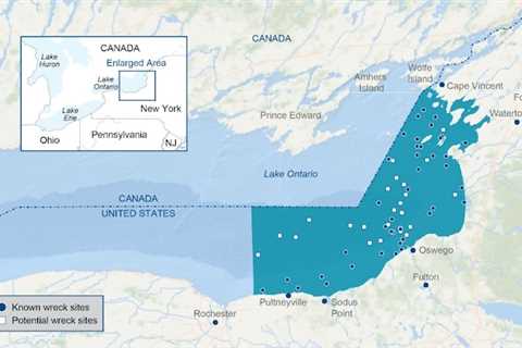 NOAA Designates 1,722-Square Mile National Marine Sanctuary in New York