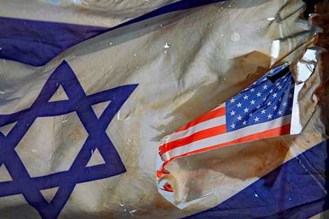 Jerusalem opposes resolution on Gaza proposed by US – •