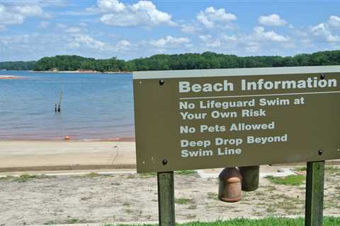 Another Elderly Man Dies At Lake Lanier As Summer Season Starts