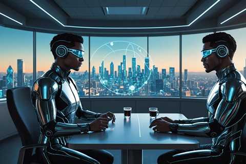 What Are Zoom's Digital Twins?