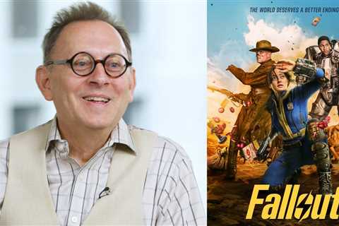 Michael Emerson Didn’t Know How Successful Fallout Would Become