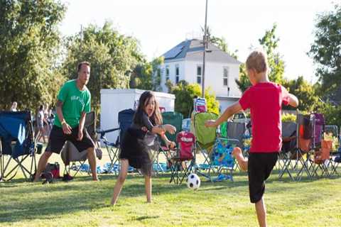 Exploring the Educational and Informational Community Events in Rocklin, CA