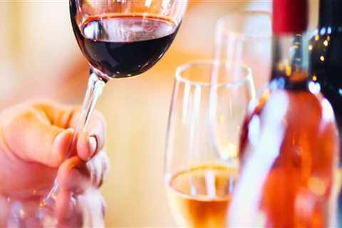 The Ultimate Guide to Wine Festivals in Rockwall, TX: An Expert's Perspective