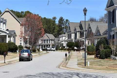 The Power of Public Affairs in Fayetteville, GA