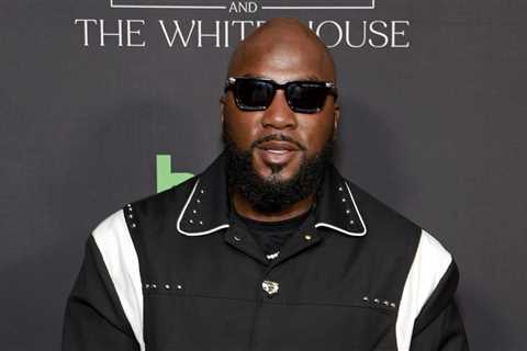 Jeezy’s Ex & Nanny Defend Him Against Jeannie Mai’s Claims