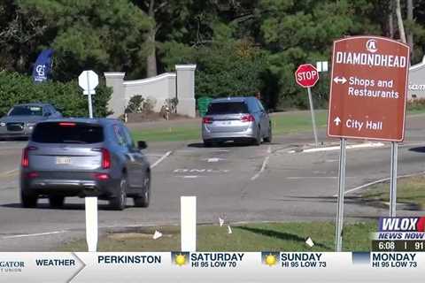 Diamondhead residents express concern ahead of I-10 Exit 16 ramp closures