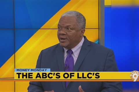 The ABC's of LLC's