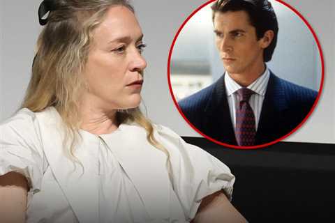 Chloë Sevigny Says Christian Bale Was Intimidating On ‘American Psycho’ Set