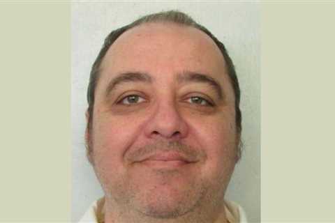 Alabama set to attempt untried method of execution