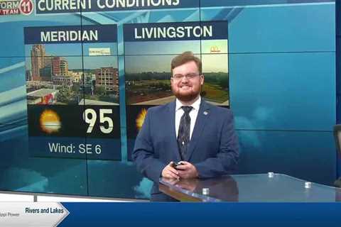 Zack Rogers Main Weather 6/15/24