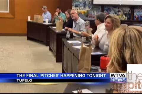 The Pitch 2024 winners to be revealed Monday night