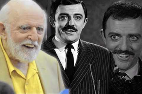 He’s the Only One Left, Classic TV Shows with 1 Surviving Cast Member