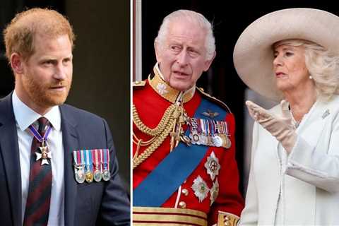 Latest News, Live Updates Today, June 20, 2024: Prince Harry 'on his own' as King Charles considers ..