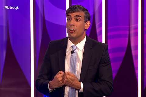 Rishi Sunak and Keir Starmer Grilled on Election Bets and Corbyn Support