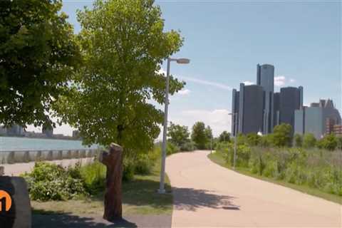 Detroit Riverfront Conservancy scandal, Gigi’s gay bar, Newlab, Weekend events | One Detroit