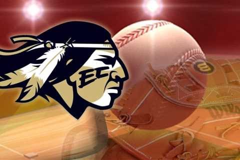 ECCC Baseball Coach Neal Holliman Talks about the Diamond Warriors Historic 2024 Season