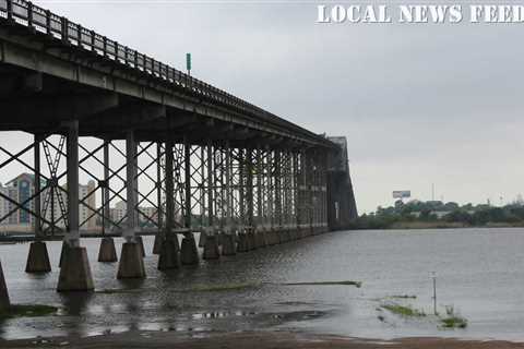 Cassidy meets with realtors on flood insurance – American Press