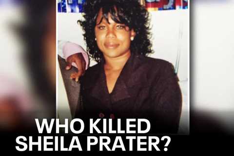 Dallas police need help solving 2019 murder of Sheila Prater