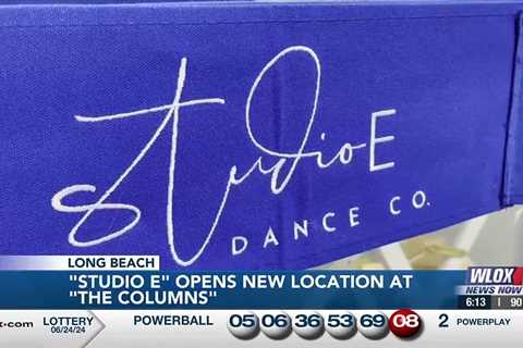 Studio E opens its doors at The Columns in Long Beach