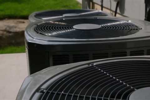 FACT OR MYTH: Tips to keep your AC blowing cool this summer