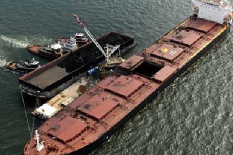 According to Platts cFlow, US coal ship departures increased by 52% to 38 ships per week