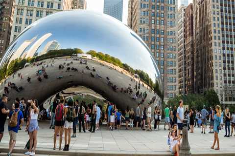 The Ultimate Guide to the Top Annual Events in Chicago, IL