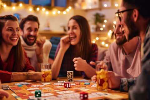 Proven Tips on How to Kickstart a Board Game Successfully