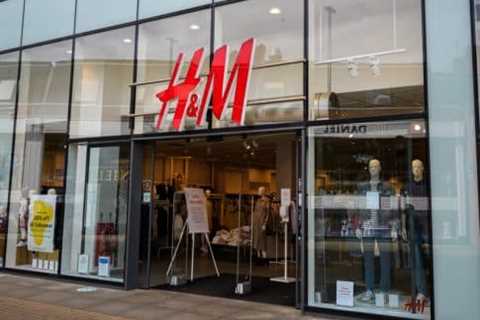 H&M Partners with Rondo Energy to Revolutionize Textile Sustainability