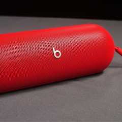 The New Beats Pills Are Finally Here